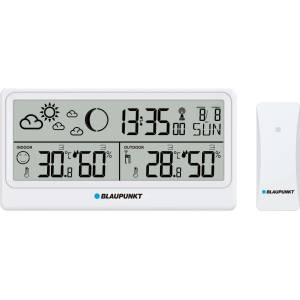 Blaupunkt WS20WH Метеорологична станция (WS20WH)