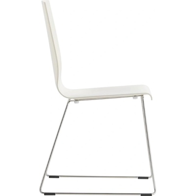 Pedrali Kuadra 1158 bílá