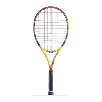 Babolat Boost Aero Rafa – Hledejceny.cz