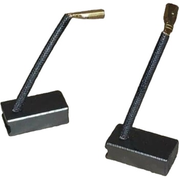 Liquid Elements Náhradné uhlíky pre leštičku T2000 2 ks