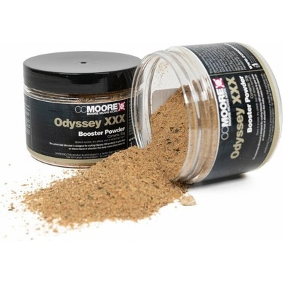 CC Moore Práškový booster Powder Pro-Stim Liver 250 g