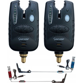 Sonik Swinger Gizmo Litez Bobbin Purple