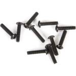 Axial Аксиален винт с вътрешен шестостен M3x14mm BH (10)