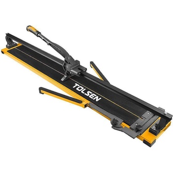 TOLSEN TOOLS Машина за рязане на плочки tolsen, 1200 мм, до 14 мм (ТЛС41036)
