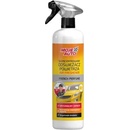 Moje Auto Koncentrovaný osvěžovač vzduchu Citrón 500 ml