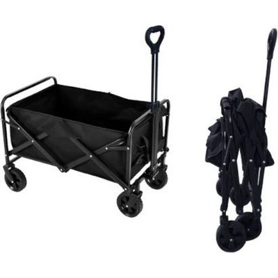 Skladací prepravný vozík 130 KD3088