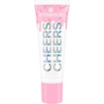 essence Гланц за устни Say It With Juicy Cheers, 02 Cake My Day! , 30 ml - ozone