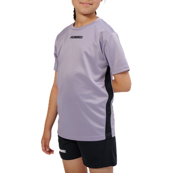 Hummel Риза Hummel hmlMULTI PL JERSEY KIDS 225909-1196 Размер 140