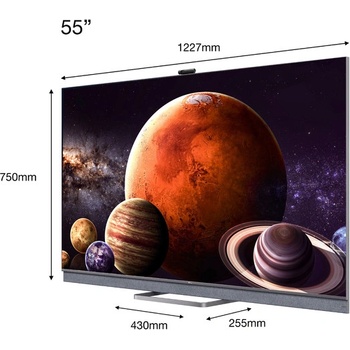 TCL 55C825