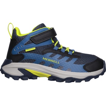 Merrell Moab speed 2 mid a/c wtrpf 33
