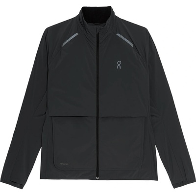 On Weather Jacket Insulated black