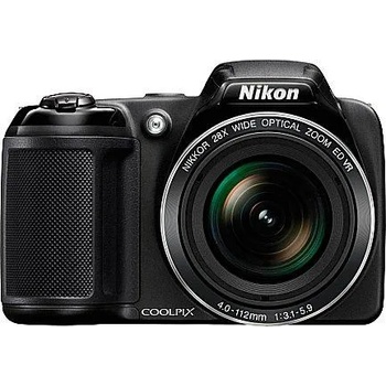 Nikon Coolpix L340