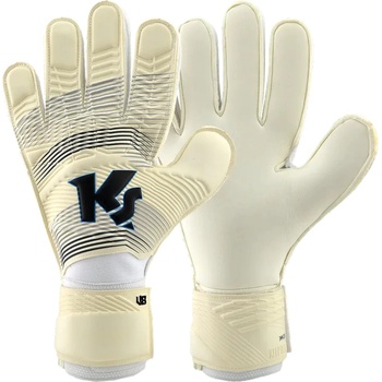 KEEPERsport Вратарски ръкавици KEEPERsport Varan8 Zone NC Goalkeeper Gloves ks10080-804 Размер 7