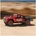 Arrma Mojave Grom 1: 18 4WD RTR Червена