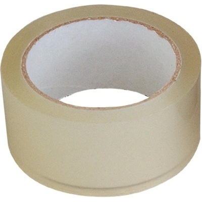 SPOKAR Lepiaca páska baliaca 48 mm x 66 m priehľadná