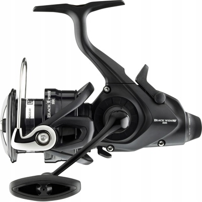 Daiwa Black Widow BR LT 5.2:1