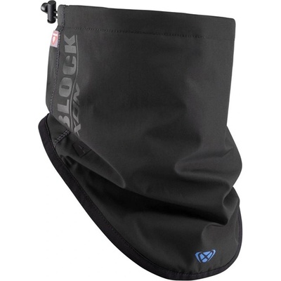IXON Airblock Tube 2 čierny