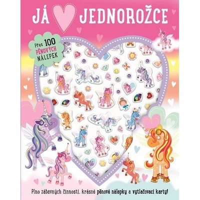 Já miluju jednorožce