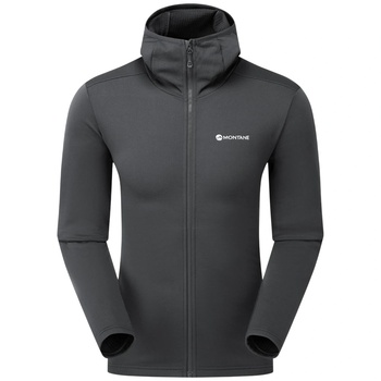 Montane Protium Hoodie Размер: L / Цвят: сив