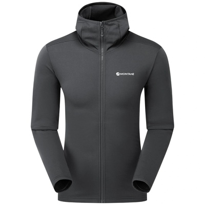 Montane Protium Hoodie Размер: L / Цвят: сив