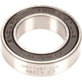 Enduro Bearings Лагер Enduro Bearings MR 17287 LLU/LLB CN A5 Abec 5 - 17x28x7 мм