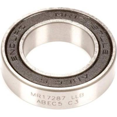 Enduro Bearings Лагер Enduro Bearings MR 17287 LLU/LLB CN A5 Abec 5 - 17x28x7 мм
