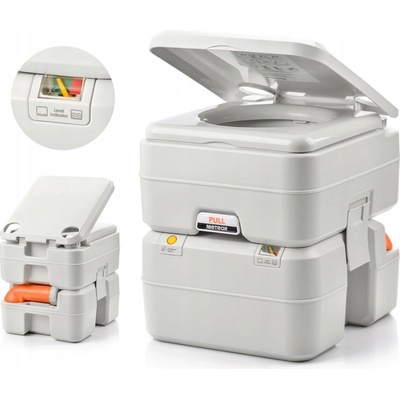 Meteor SFPT-20-2 20 l