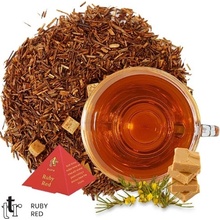 The Tea Republic Dárkové balení čajů Ruby Red 100 g