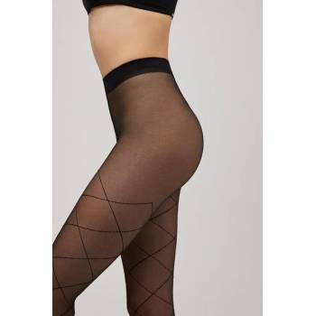 Image 1 of Ysabel Mora ФИГУРАЛЕН ЧОРАПОГАЩНИК 16605 ysabel mora