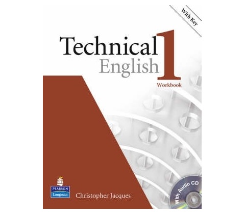 Technical English: Level 1 Workbook
