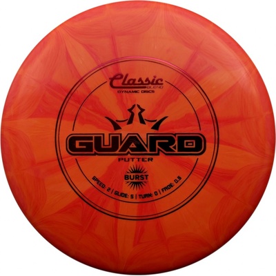Dynamic Discs Guard Classic Blend Burst