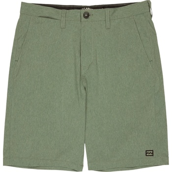 Billabong Мъжки къси панталони Billabong Crossfire Shorts - Sage - размер 36 (EU) (012-1949-0517)