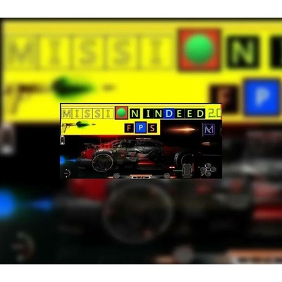 Mission Indeed 2.0 FPS