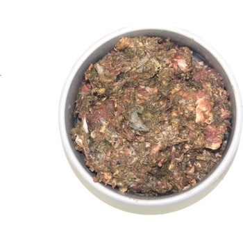 Masožravci Menu kráva a kachna 1 kg