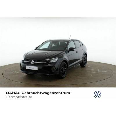 Volkswagen Taigo 1.0 TSI 70 kW