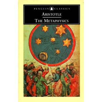 Metaphysics Aristotle