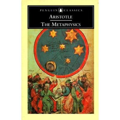 Metaphysics Aristotle