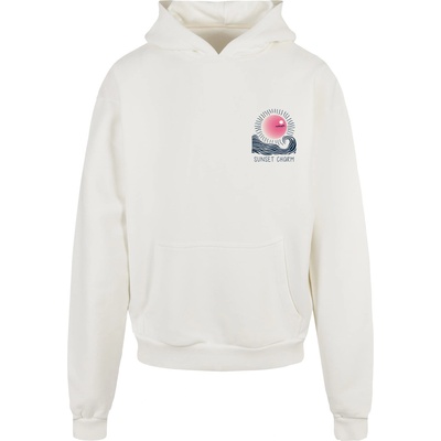 Mister Tee Sunset Charm Oversized Hoody ready for dye XXLUB-MP0008529-03232 - Камуфлаж, размер L