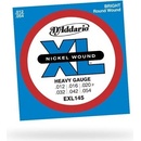 DAddario EXL145