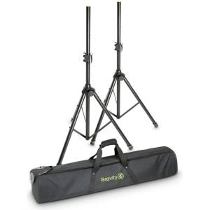 Gravity SS 5211 B SET Телескопичен статив (GSS5211BSET1)