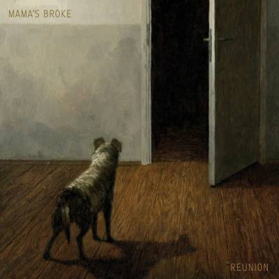 Mama's Broke - Reunion CD