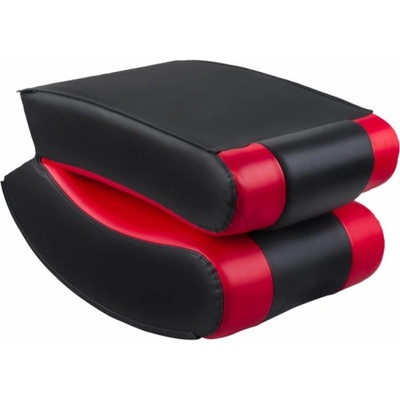 Subsonic Raiden RockNSeat Pro SA5611-R