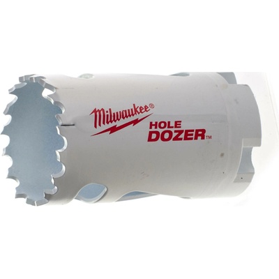 MILWAUKEE Kruhová pilka Bi-metal ∅32mm, 25ks