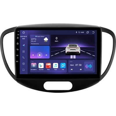 HIZPO S9008 Hyundai i10 (8+128GB)