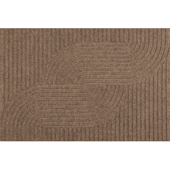 Dune Loop Taupe 45x75 cm