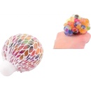 Antistresový míček 6 cm v síťce