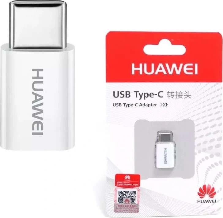 Huawei AP52 Original Type-C Adapter