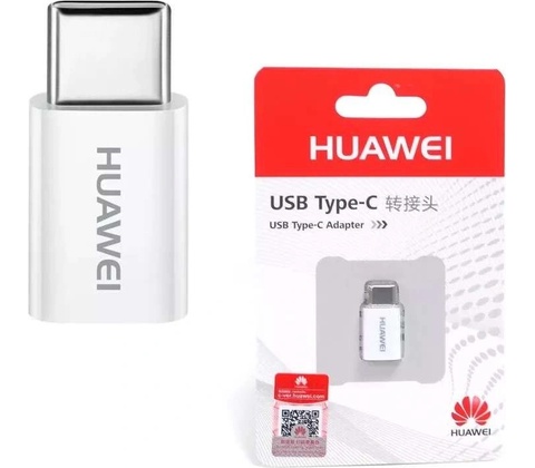 Huawei AP52 Original Type-C Adapter