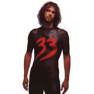 MULLER RICHARD - 33 CD