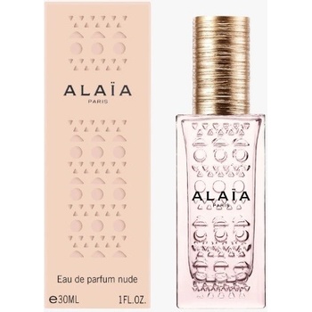 Azzedine Alaia Azzedine Alaia Alaia Nude parfémovaná voda dámská 30 ml